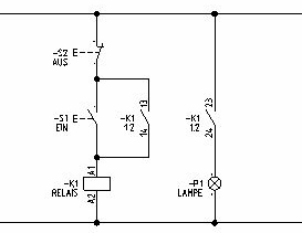 Not Aus Relais Schaltplan - Wiring Diagram