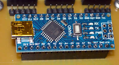 Arduino Nano