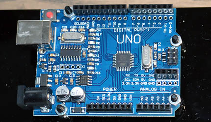 Arduino Uno