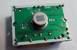 PIR Sensor