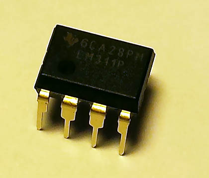 LM311