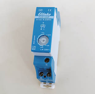 Dimmer Eltako EUD12NP