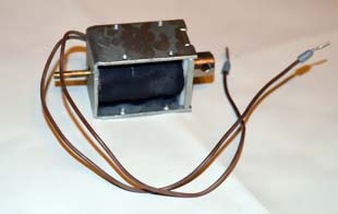 Elektromagnet 24VDC