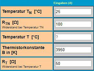 Eingaben