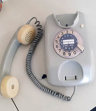 telefon