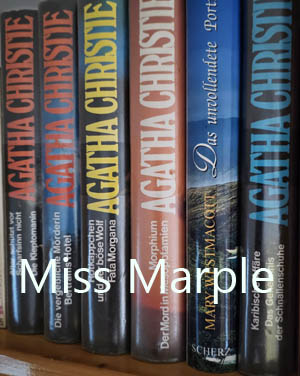 Miss Marple