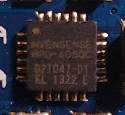 MPU-6050