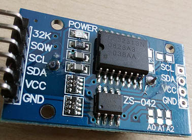 RTC-Modul