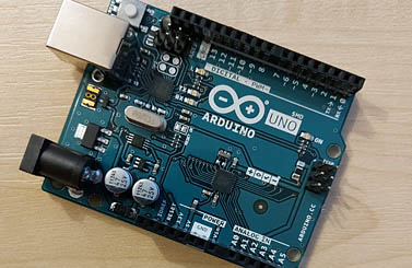 Arduino Uno