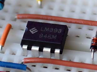 ic lm393