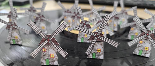 Startbild Windmühle-Zoetrope