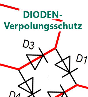 Verpolungsschutz