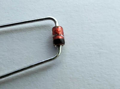 Z-Diode 22V 1,5W