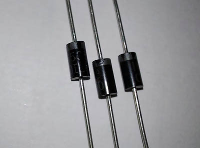 Z-Diode 24V 5W