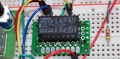 iHaospace DC 12V-36V Batteriewächter mit Abschaltung