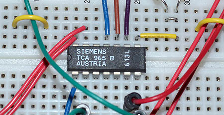 tca965