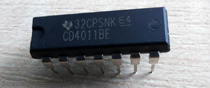 CD4011BE