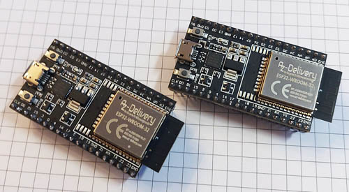 ESP32