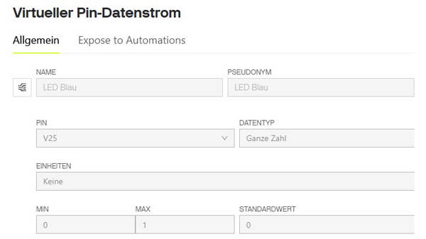 Datenstrom