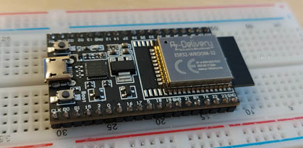 ESP32