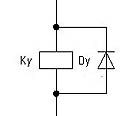 Freilaufdiode