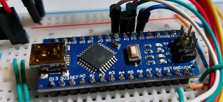 Arduino Nano