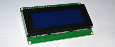 LCD Display