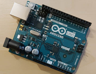 Arduino UNO