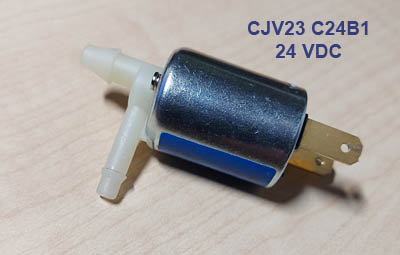 Ventil CJV23