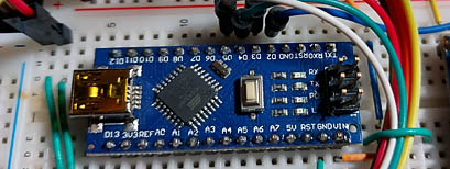Arduino Nano