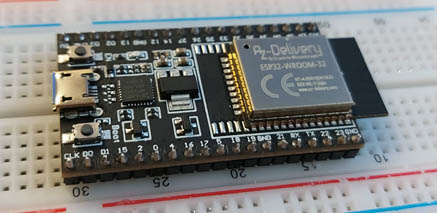 Mikrocontroller
