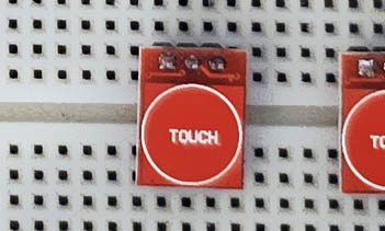 Touchsensor