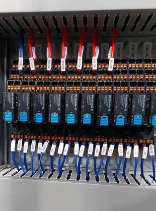 Koppelrelais von Weidmüller