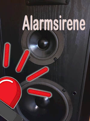 Kirchenglocke per Knopfdruck steuern