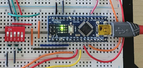 Mikrocontroller