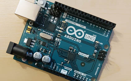 Mikrocontroller