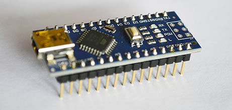 Arduino Nano