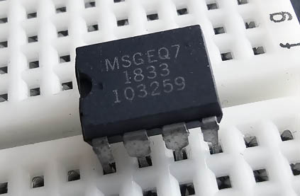 msgeq7