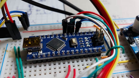 Arduino Nano