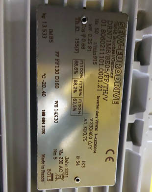 motor_typenschild_sew_drn71M6