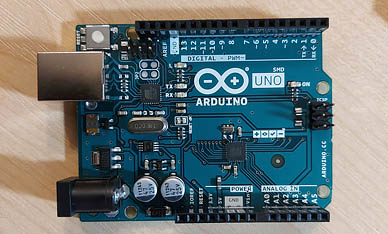 Arduino Uno