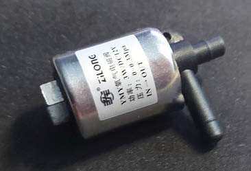 Magnetventil
