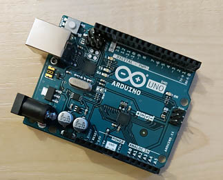 Arduino UNO