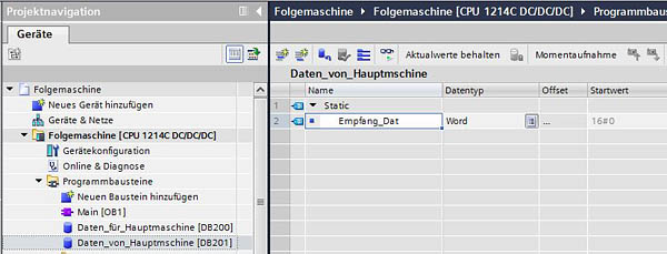 Variable_Empfang_Dat