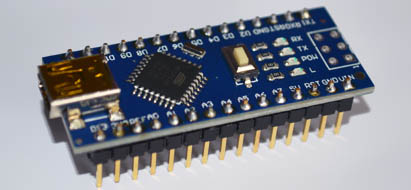 Arduino Nano