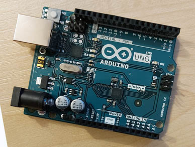 Arduino Uno