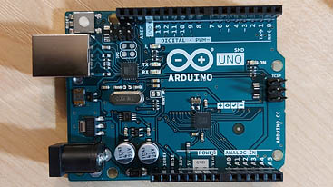 Arduino Uno