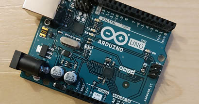 Arduino UNO