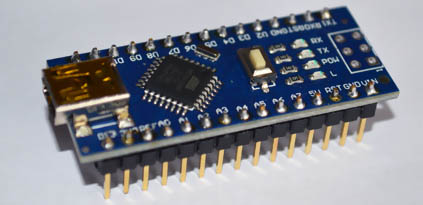 Mikrocontroller