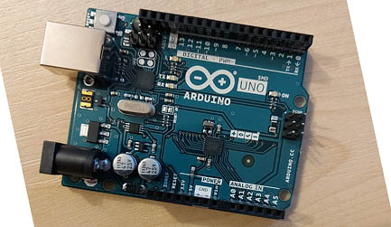 Arduino Uno